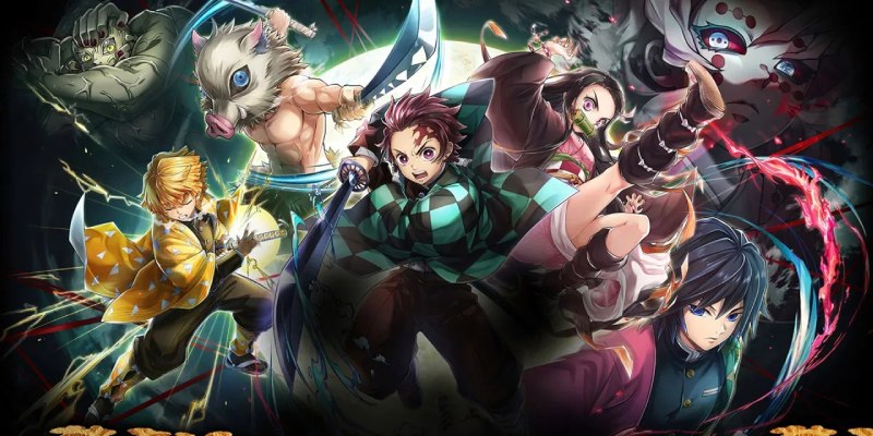 Loạt tình tiết cực sốc tại mùa 4 bộ anime Kimetsu no Yaiba